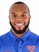 Patrick Nelson, SMU, Linebacker