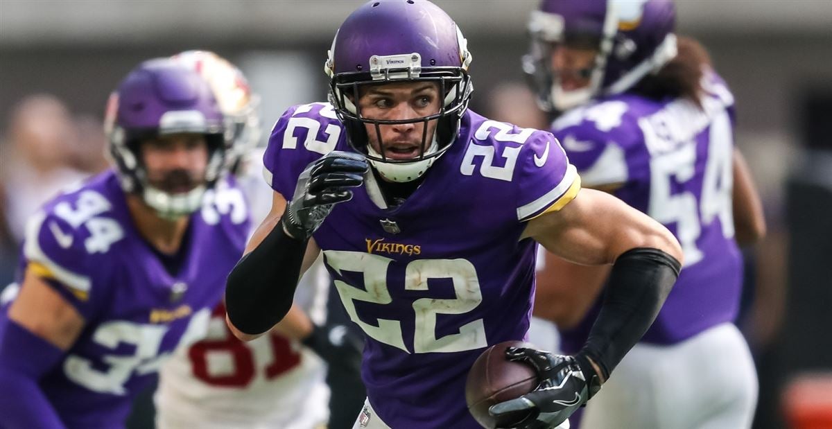 Harrison Smith Jr (@harrison2121) / X