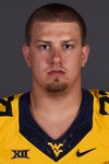 Brendan Willis, West Virginia, Offensive Line