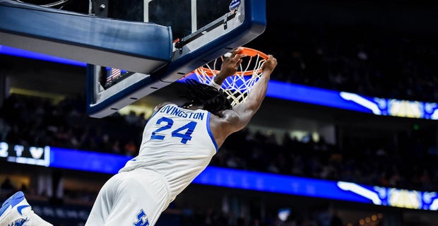 Staying Put The best college basketball players who shunned the