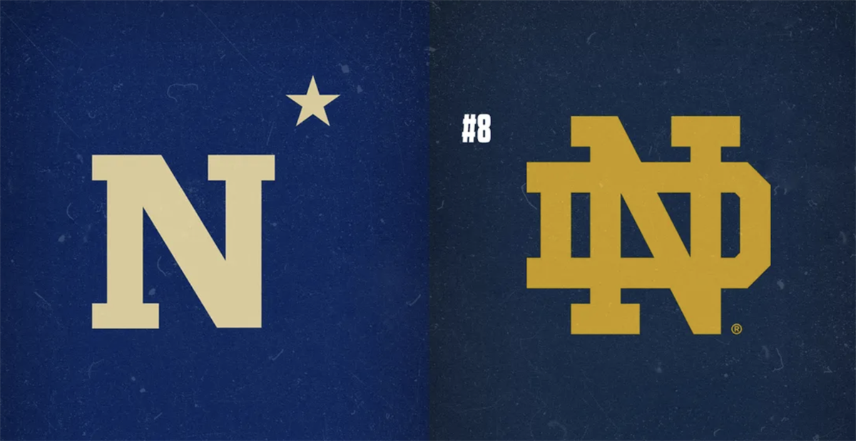 Notre Dame vs. Navy How to Watch, Stream, Channel