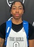 Isaiah Evans