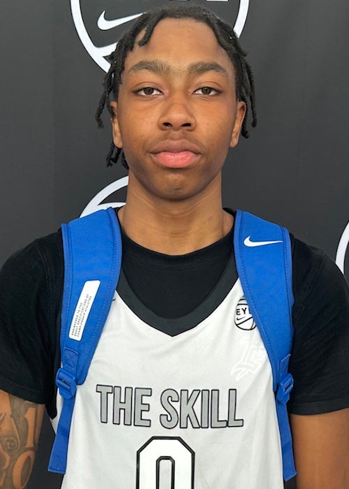 Isaiah Remy 2024 Basketball Commits