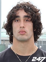 Jaxton Santiago, Centennial, Tight End