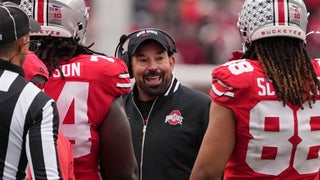 Big Ten Championship, playoff scenarios for Oregon, Ohio State, Penn State, Indiana heading into rivalry week 