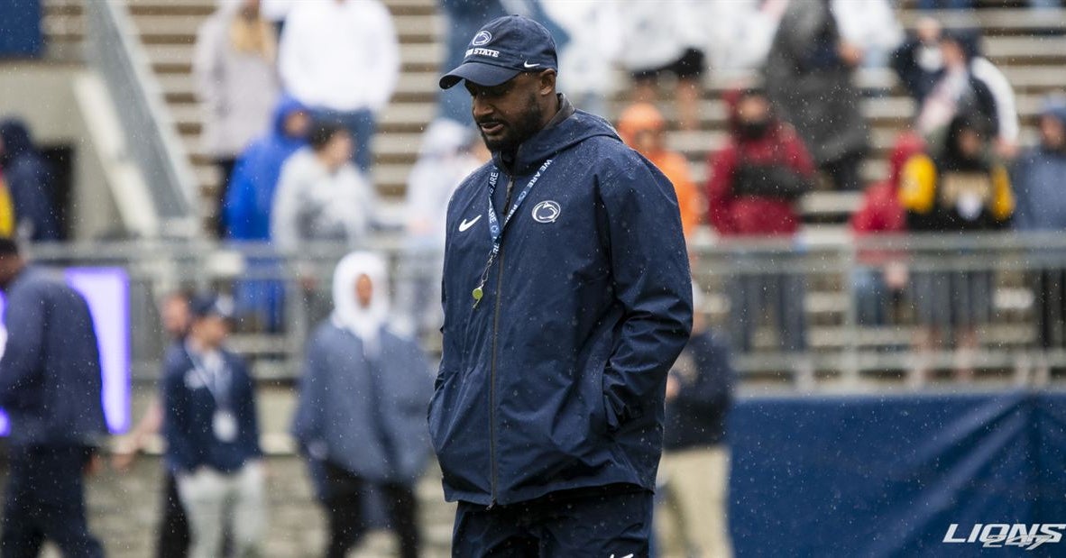 VIP Intel: What could Penn State's running back recruiting approach in 2027 look like moving forward?