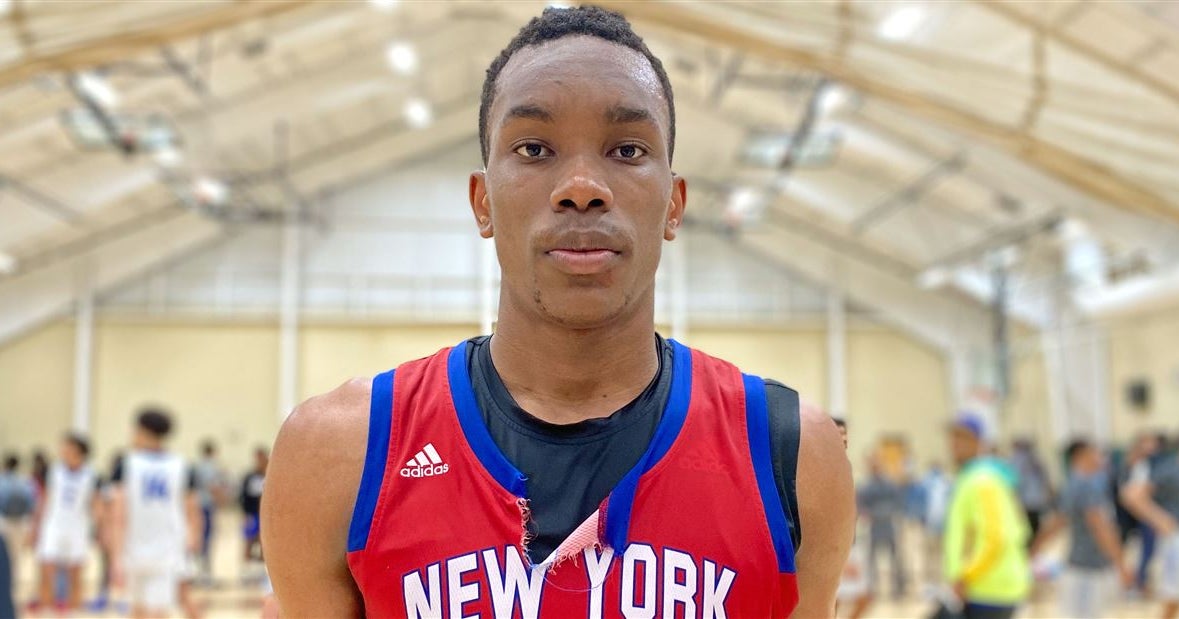 247 Sports 2023 Rankings Update Ugonna Kingsley Leads The Top 10 247 Sports 2023 Rankings Update Ugonna Kingsley Leads The Top 10