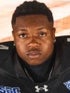 Josiah Barnes athlete image