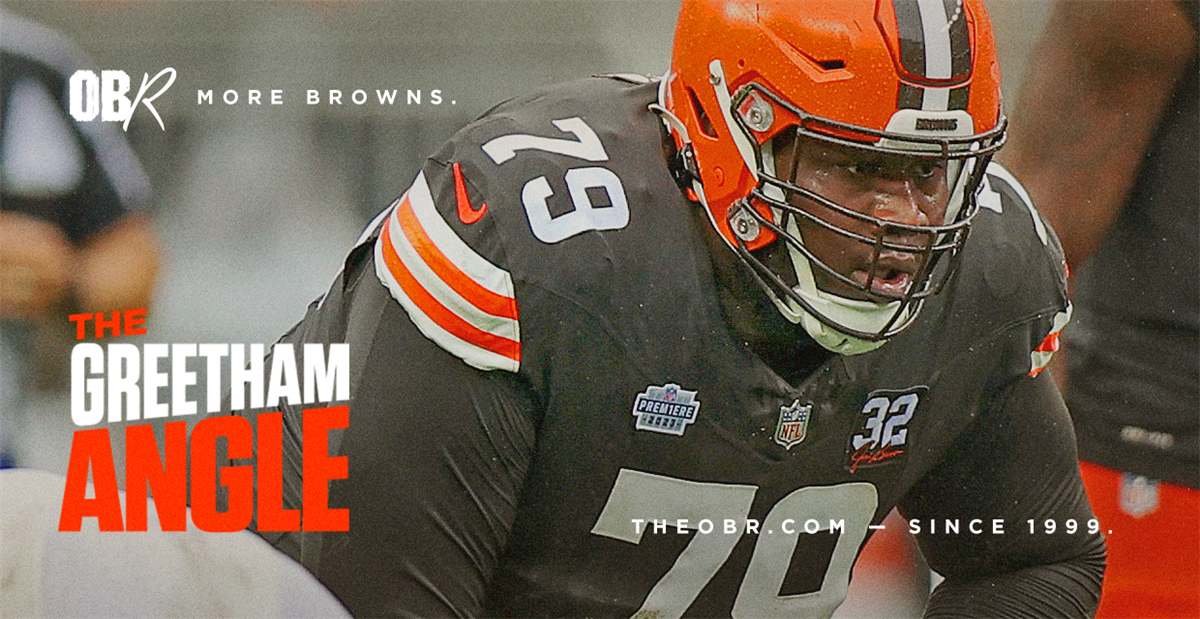 Cleveland Browns on X: We've elevated G Michael Dunn to the active roster  from the practice squad Details »    / X