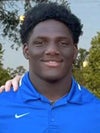 Jayshawn McCloud athlete image