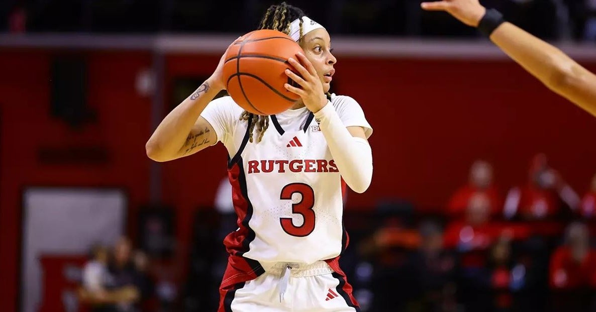 Meet the new-look roster for Auburn women's basketball