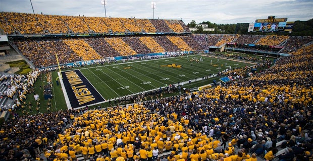 College Football: 25 Underrated Stadiums and Other Places To Watch