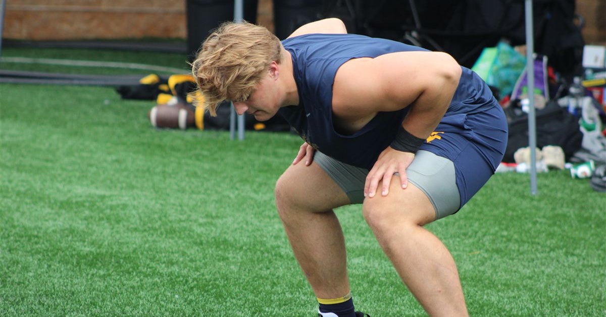FILM ROOM: Kevin Brown flashes excellence in his debut