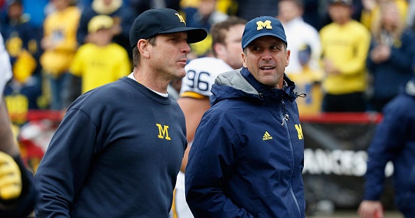 Michigan hired Matt Weiss, assistant to Ravens, as coach of the QBs