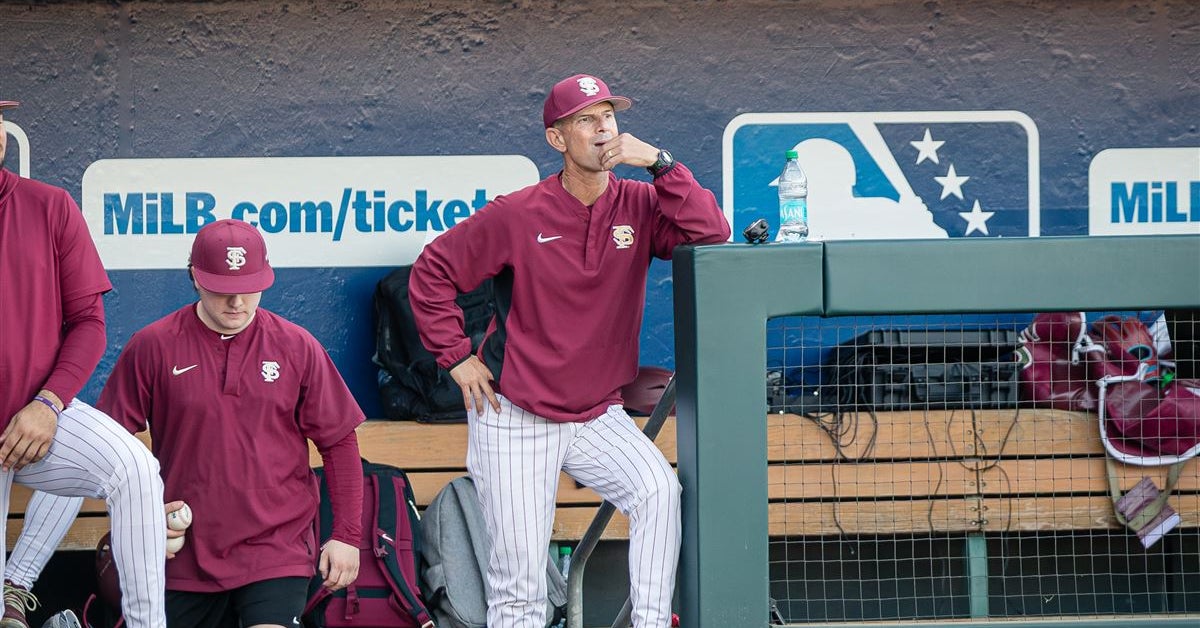 Florida State baseball 2026 season preview central