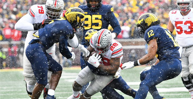BM5: What do Buckeyes need to clean up most down the stretch?