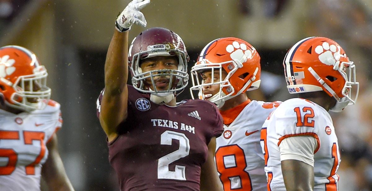 10 Under-the-radar Ways Texas A&M Can Beat Clemson