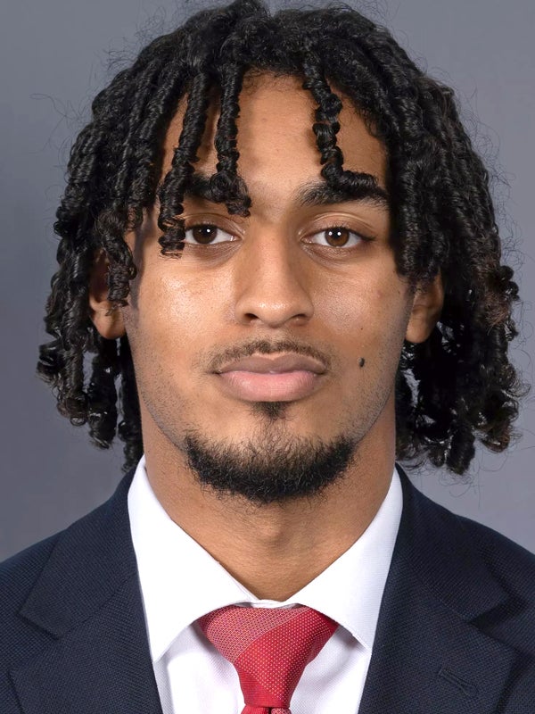 Michael Hawkins Jr. athlete image