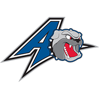 UNC Asheville Bulldogs