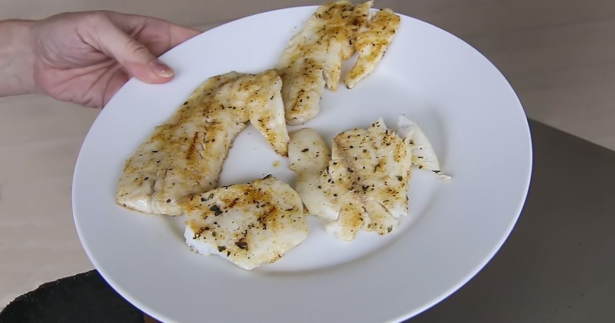 How to Freeze and Prepare Wild Caught Fish for Faster Fresher Cooking
