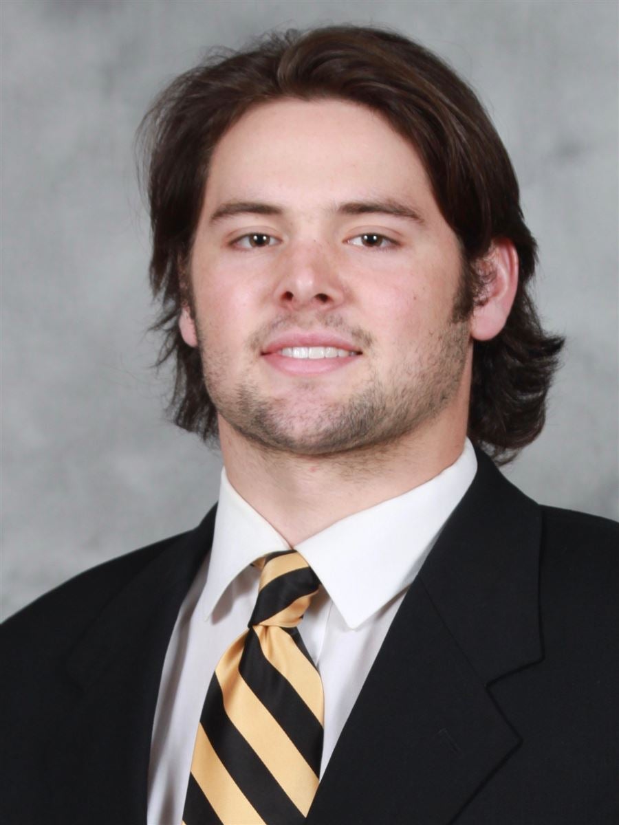 Jake Simpson, Wake Forest, Linebacker