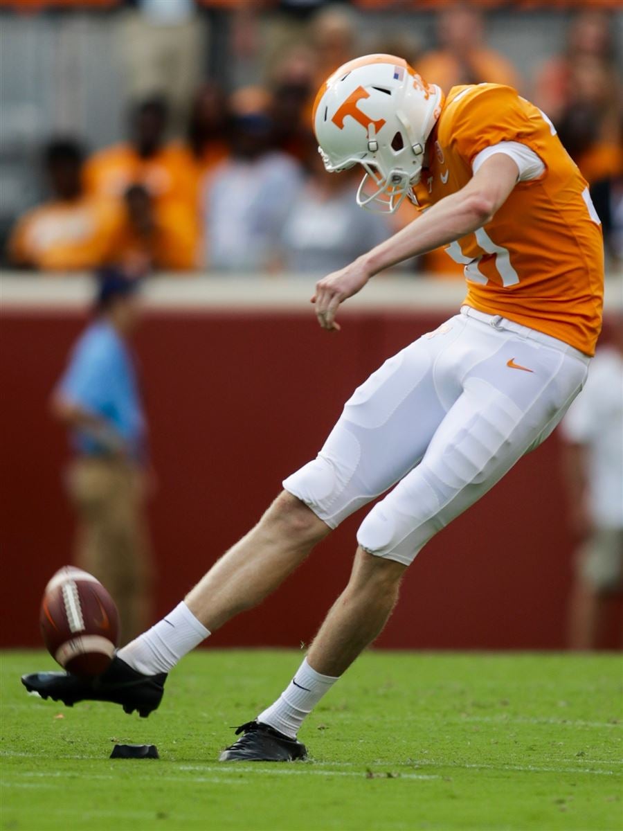 Preseason Primer Special teams looking to go from good to great