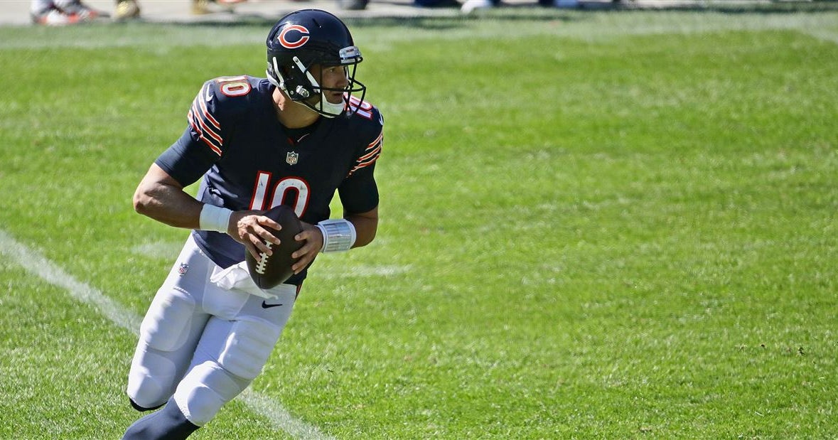 Tracking Former UNC Players in the NFL Tracking Former UNC Players in the NFL