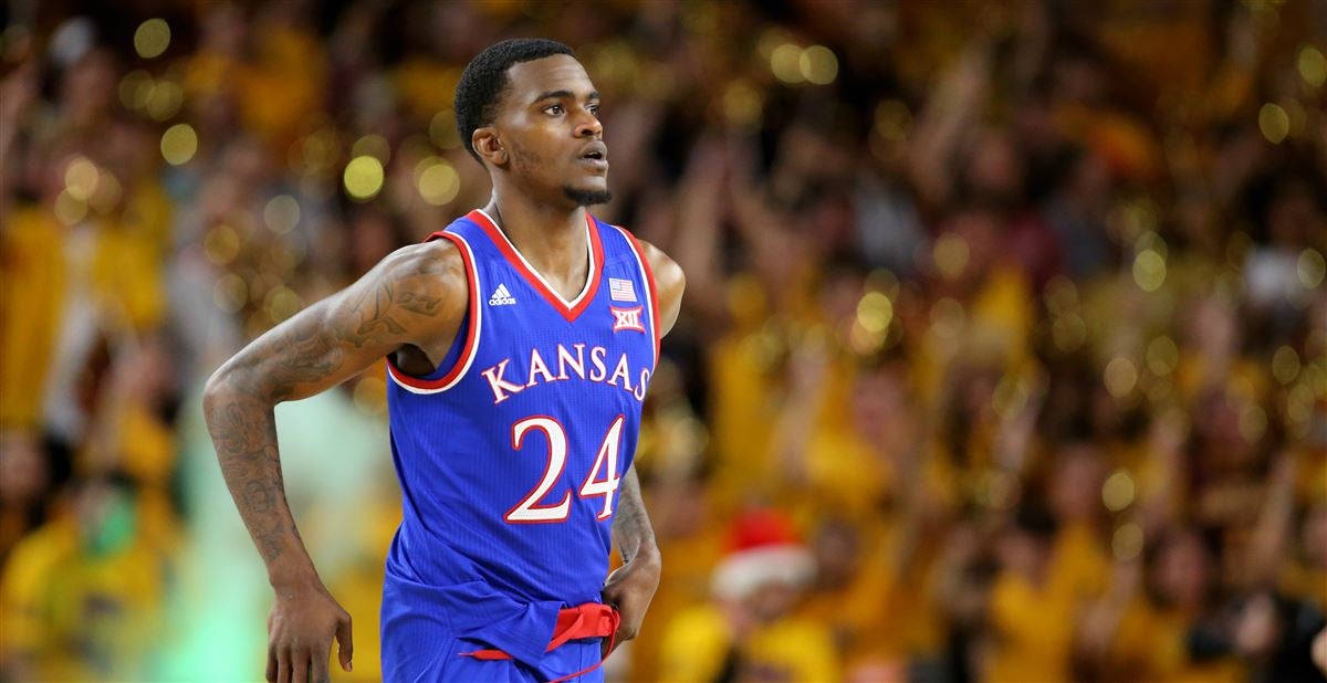 Jayhawks dodge draft bullet - KU Sports