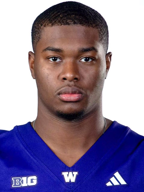 Caleb Smith athlete image