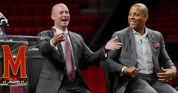 Maryland Basketball Scoop: A tipping point in Kevin Willard's situation?