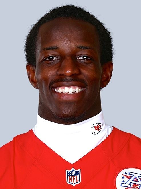 Husain Abdullah Kansas City Safety