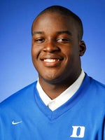 Mike Ramsay, Duke, Defensive Line