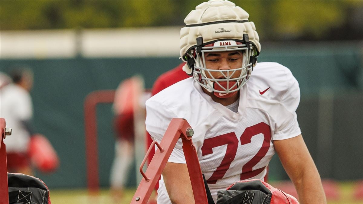 Alabama coach Kalen DeBoer provides positive updates on Parker ...