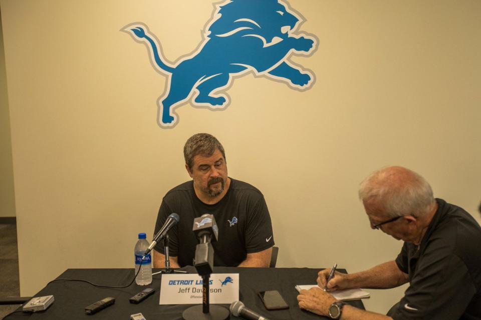 OC) The 2023 Detroit Lions Experience : r/detroitlions