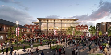 'We're in scoring position': An update on Oklahoma's proposed new $330 million arena