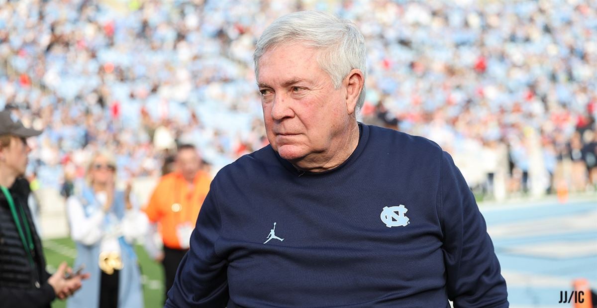 UNC-NCSU: Mack Brown Postgame - Vimarsana News