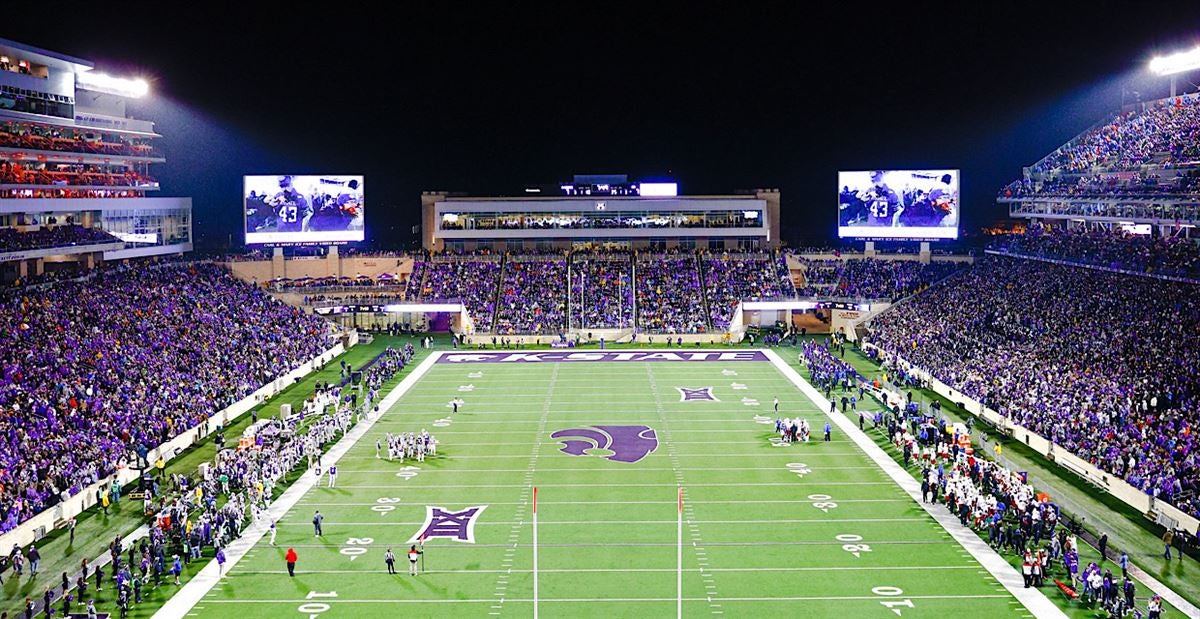 K-State Announces 14 Early Signees - Kansas State University Athletics