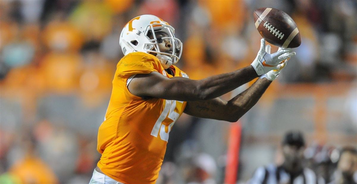 Jauan Jennings: Passion & Perseverance Personified - Front Porch Football