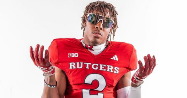 Black Rutgers R Rutgers Football Top 50 Postseason Player Countdown: No.34 Ben Black