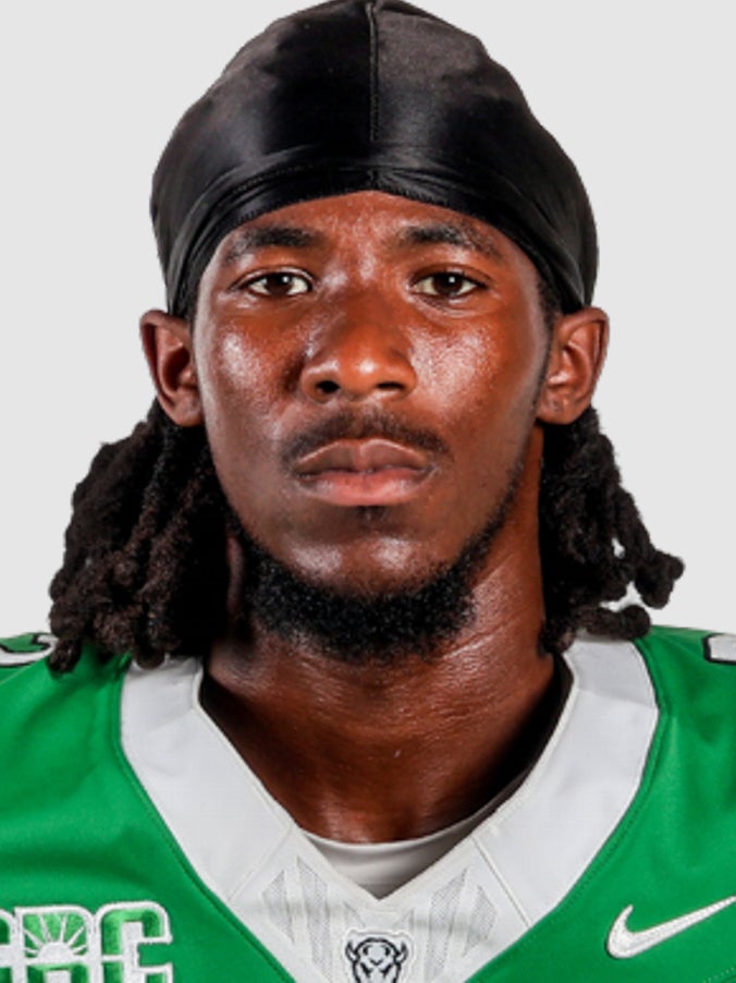 Darrell Sweeting athlete image