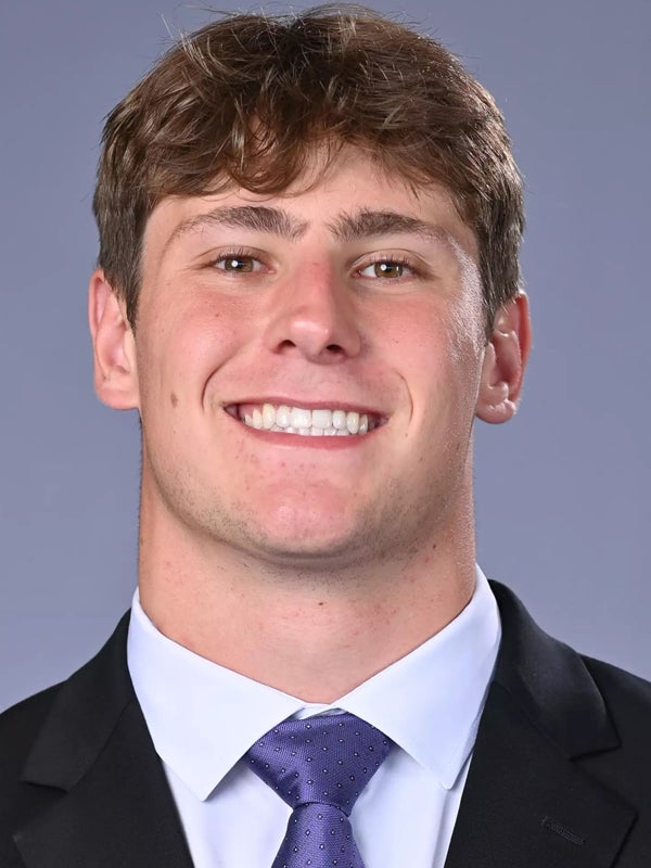 Cam Santee athlete image