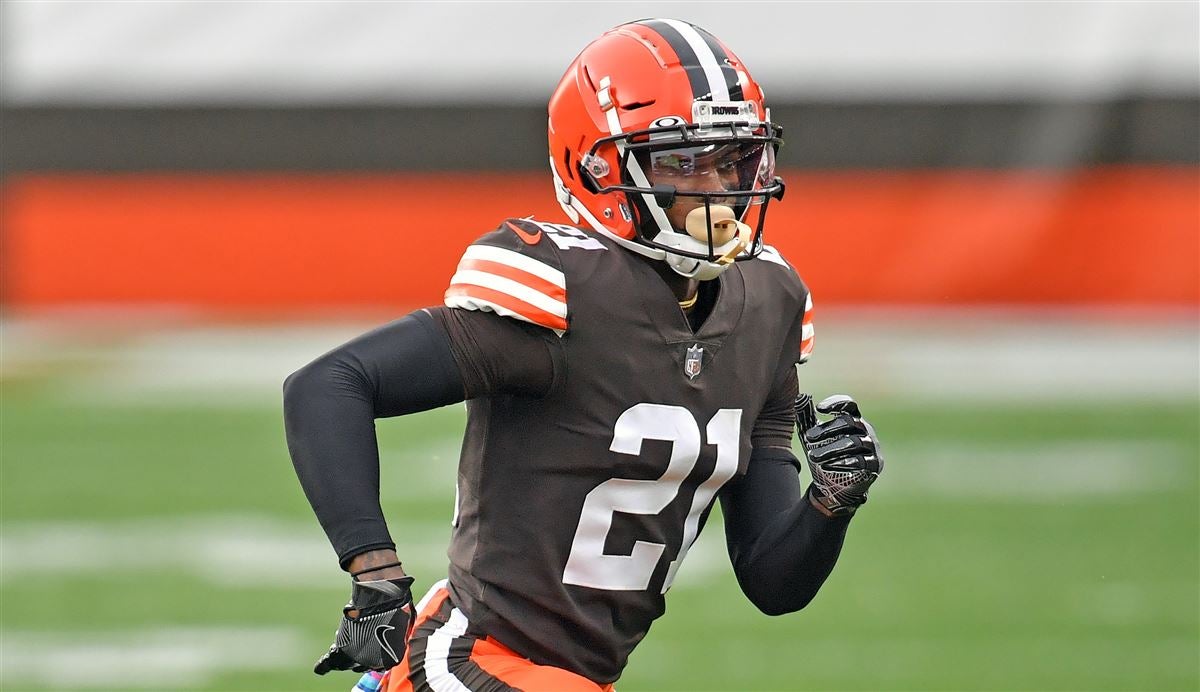 Will Denzel Ward Be a Pro Bowler in 2023? Cleveland Browns Podcast