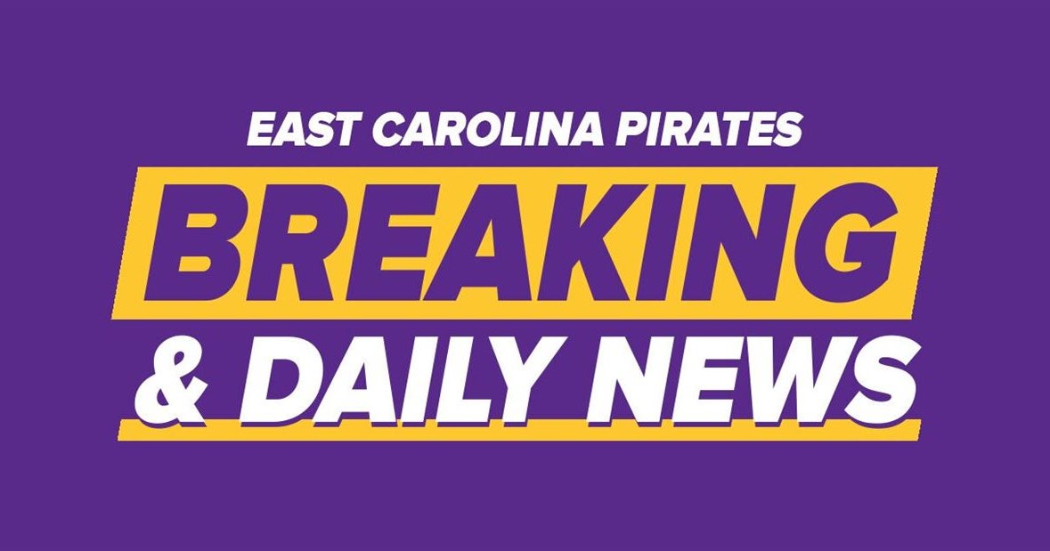 Don't miss ECU news! Get the Hoist The Colours newsletter!