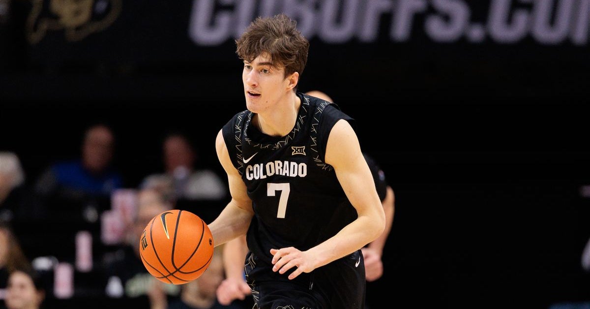 Florida State basketball adds talented stretch forward Sebastian Rancik, a transfer from Colorado Florida State basketball adds talented stretch forward Sebastian Rancik, a transfer from Colorado