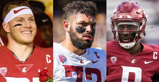 NFL Cougs: Previewing NFL Combine for Washington State trio