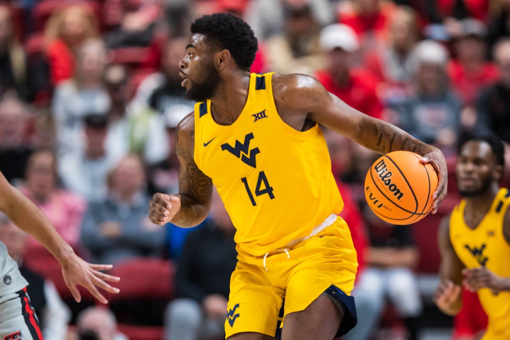 WVU Basketball's Ability to Retain in Offseason is Note Worthy