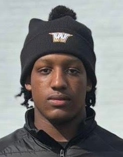 Demarcus Dale-Brown