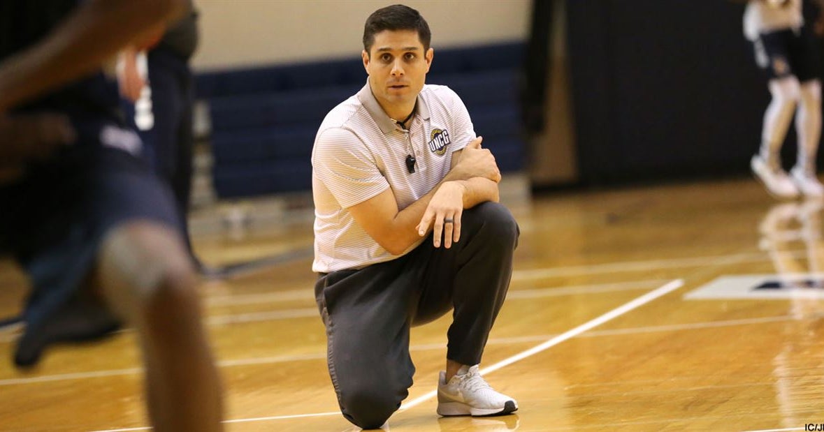 All In The Family Wes Miller S Coaching Journey