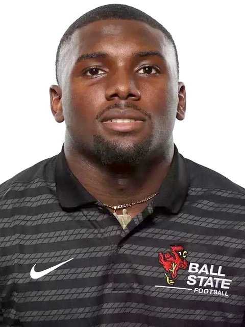 Qua Ashley athlete image