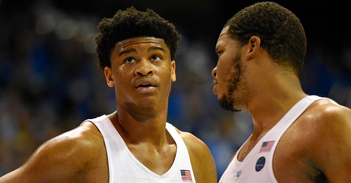 Roy on Hicks and Meeks moving forward